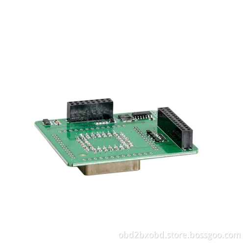 Xhorse XDPG15CH MC68HC05BX(PLCC52) Adapter for VVDI PROG